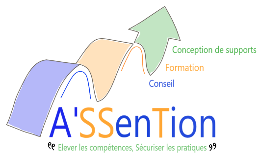 A'SSenTion — santé & sécurité au travail