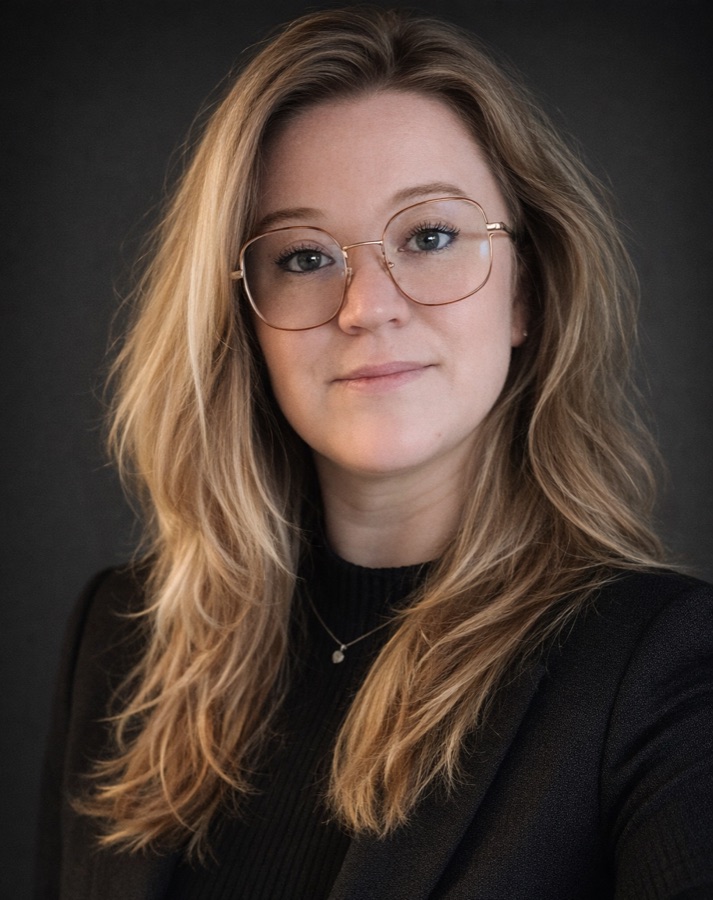 Sandrine Walraf, formatrice-consultante en santé et sécurité au travail, IPRP dans les Hauts-de-France